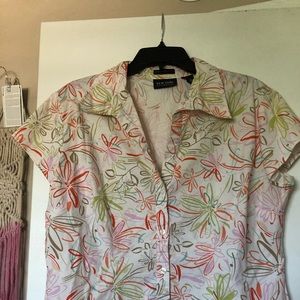 Hawaiian shirt